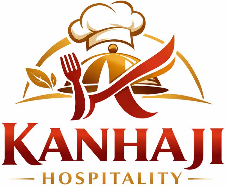 kanhaji-hospitality-logo